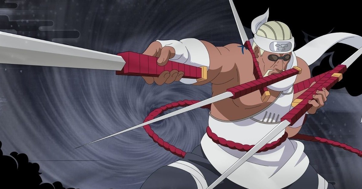 Personagem importante pode ter morrido no anime de Boruto