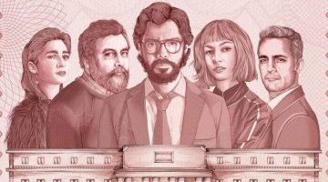 10 fatos e curiosidades sobre La Casa de Papel, novo sucesso da Netflix