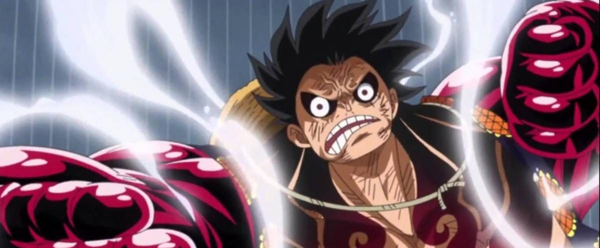 One Piece: os professores de Monkey D. Luffy na saga