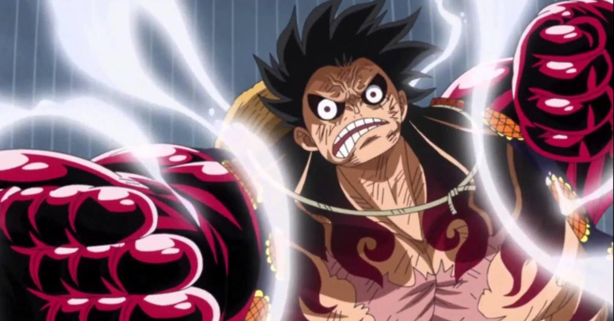Diretor de One Piece revela detalhes sobre batalha entre Luffy e Katakuri