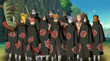 Hackers inspirados em Naruto invadem site da Universidade de Brasília