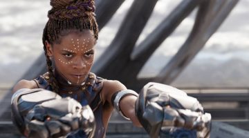 Pantera Negra: conheça o movimento afrofuturista presente no filme