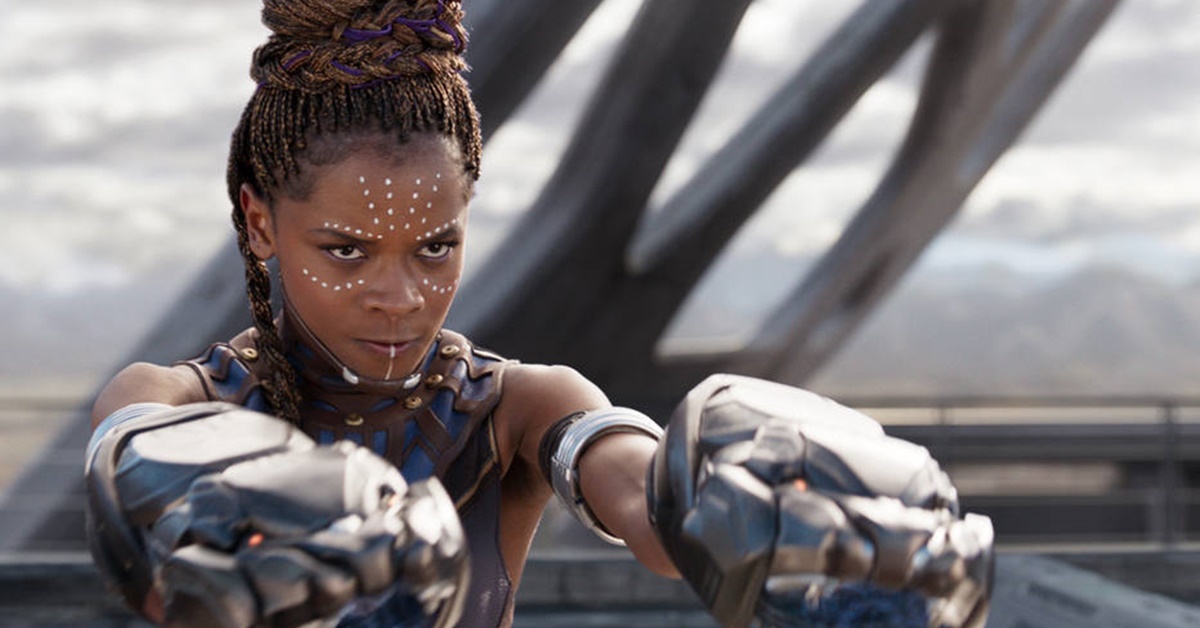 Pantera Negra: conheça o movimento afrofuturista presente no filme