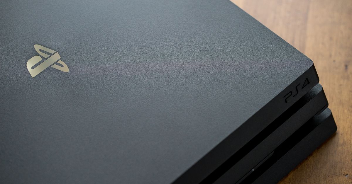 PlayStation 5 não deve chegar ao mercado antes de 2020, aponta site