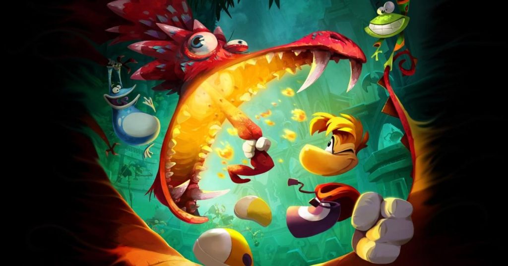 Rayman e mais: saiba quais jogos estarão de graça na PS Plus em maio
