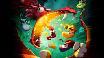 Rayman e mais: saiba quais jogos estarão de graça na PS Plus em maio
