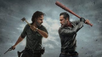 The Walking Dead vai ganhar jogo de celular com realidade aumentada