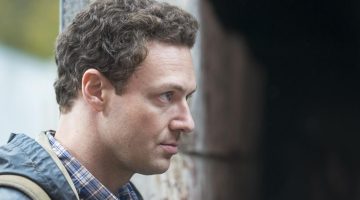 Ator de The Walking Dead aparece bem diferente em Guerra Infinita