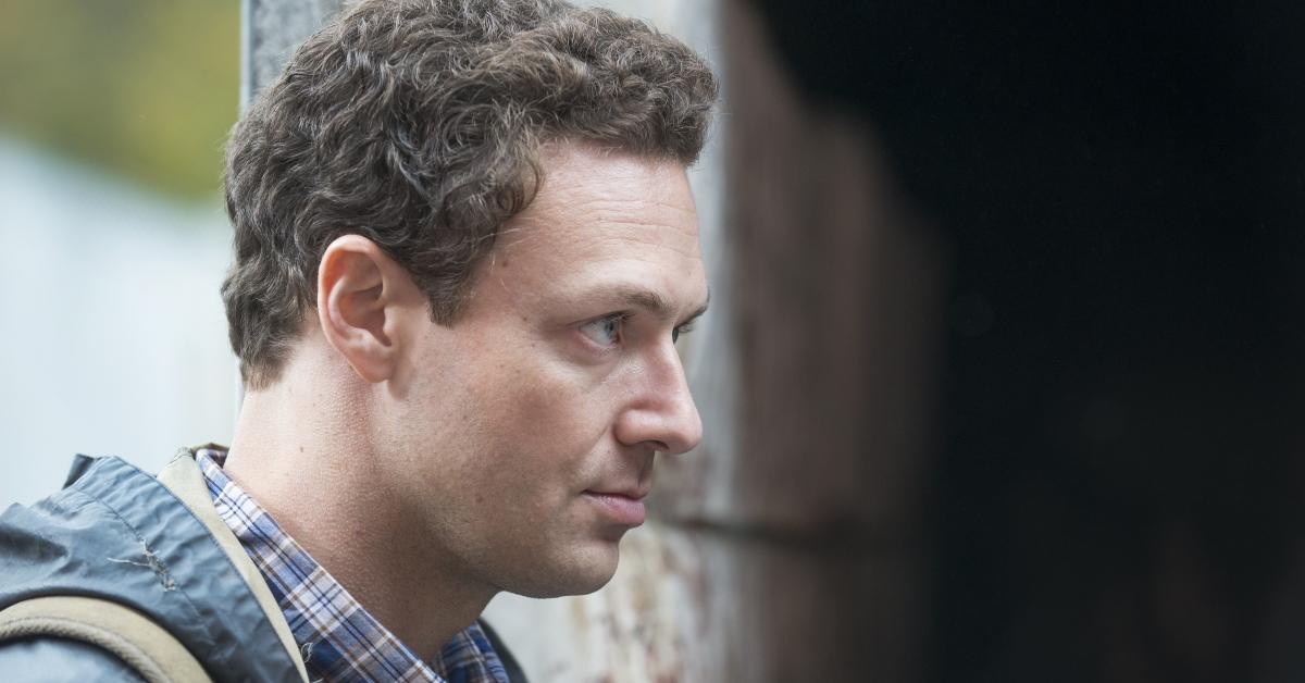 Ator de The Walking Dead aparece bem diferente em Guerra Infinita