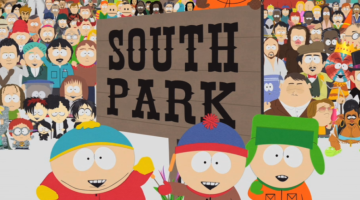South Park não poupa ninguém: sobrou até para GTA 6