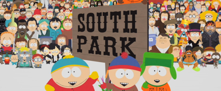 South Park não poupa ninguém: sobrou até para GTA 6