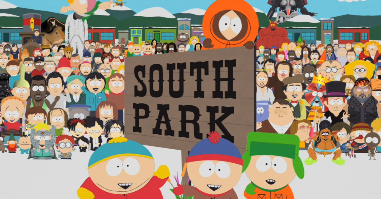 Episódio de South Park é banido na China e criadores ironizam