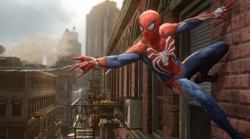 Jogo do Homem-Aranha para PlayStation 4 ganha data de lançamento