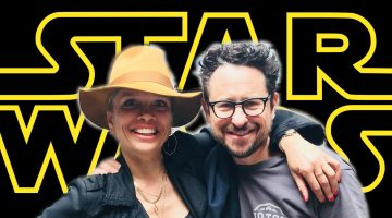 Franquia Star Wars terá 1ª mulher a ocupar cargo de direção