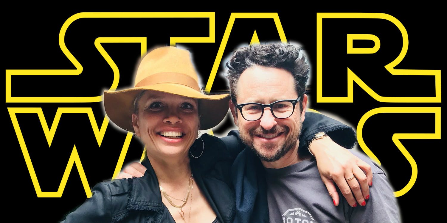 Franquia Star Wars terá 1ª mulher a ocupar cargo de direção