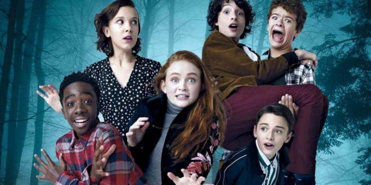 Netflix já definiu quando Stranger Things acabará e quando estreia 3ª temporada