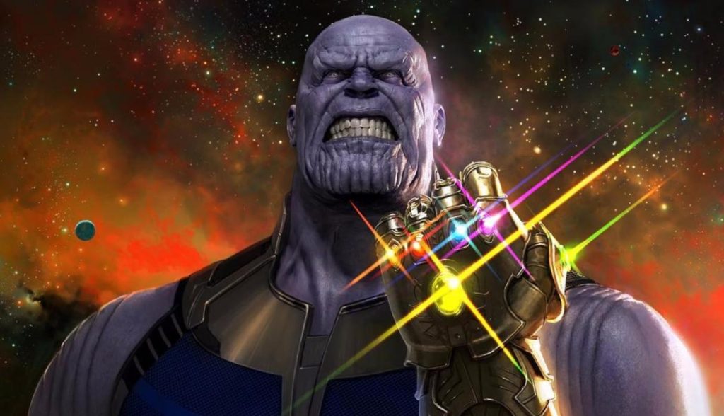 Ator de Luke Cage culpa Thanos pelo cancelamento da série