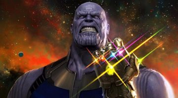 Teoria escatológica aponta como Homem-Formiga derrotaria Thanos