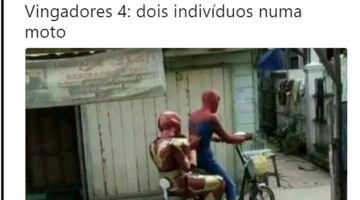 Diretores dizem que título de Vingadores 4 será “assustador” e a internet dá sugestões hilárias