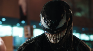 Diretor de Venom diz que não haverá heróis no filme