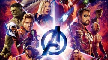 Apenas um herói não enfrentou Thanos durante Vingadores: Guerra Infinita