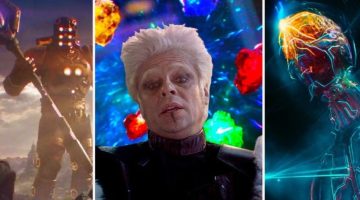 Vingadores: Guerra Infinita: 10 fatos e curiosidades das Joias do Infinito
