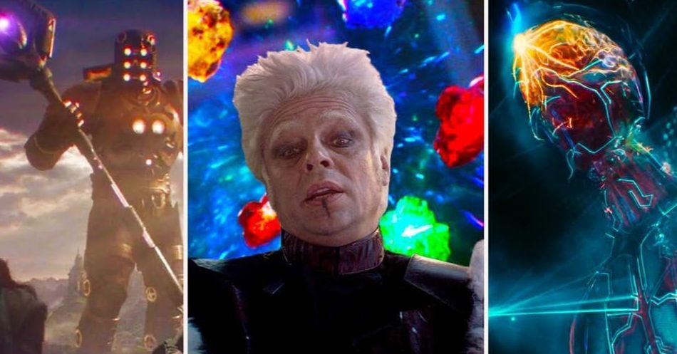 Vingadores: Guerra Infinita: 10 fatos e curiosidades das Joias do Infinito