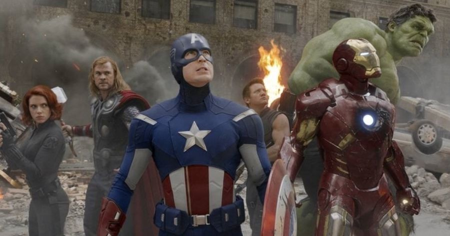 Quais Vingadores originais podem morrer em Vingadores: Guerra Infinita?