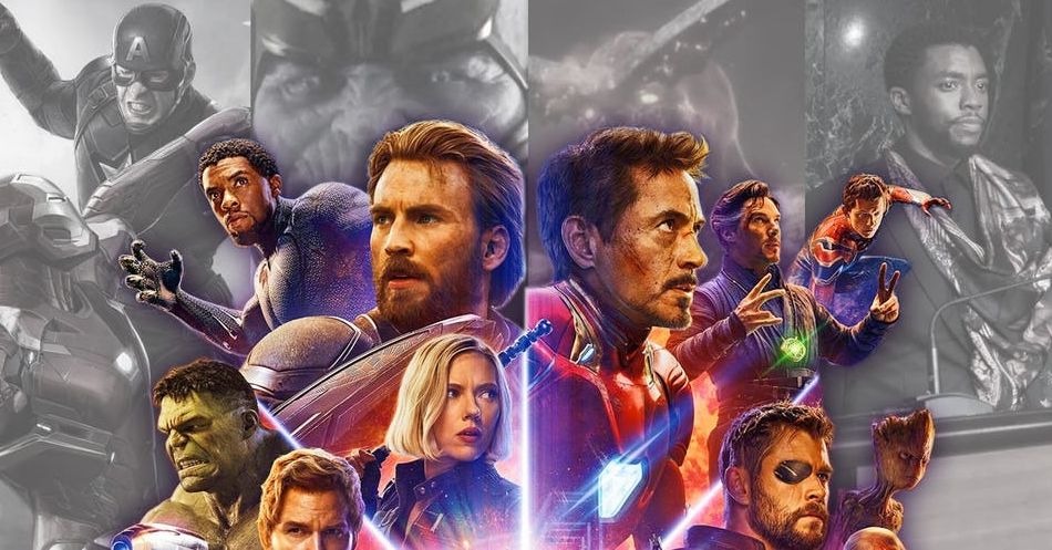 Veja onde cada Vingador estará no início de Vingadores: Guerra Infinita
