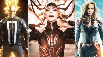 15 personagens poderosos demais para Vingadores: Guerra Infinita