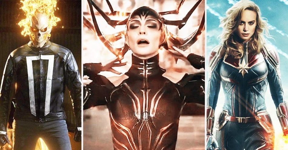 15 personagens poderosos demais para Vingadores: Guerra Infinita