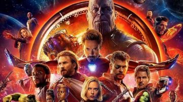 Guarda do Infinito e Para Sempre: 8 ideias de títulos para Vingadores 4