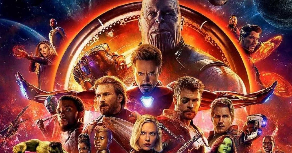 Vingadores 4 terá retorno de personagem de Guerra Infinita; saiba quem é