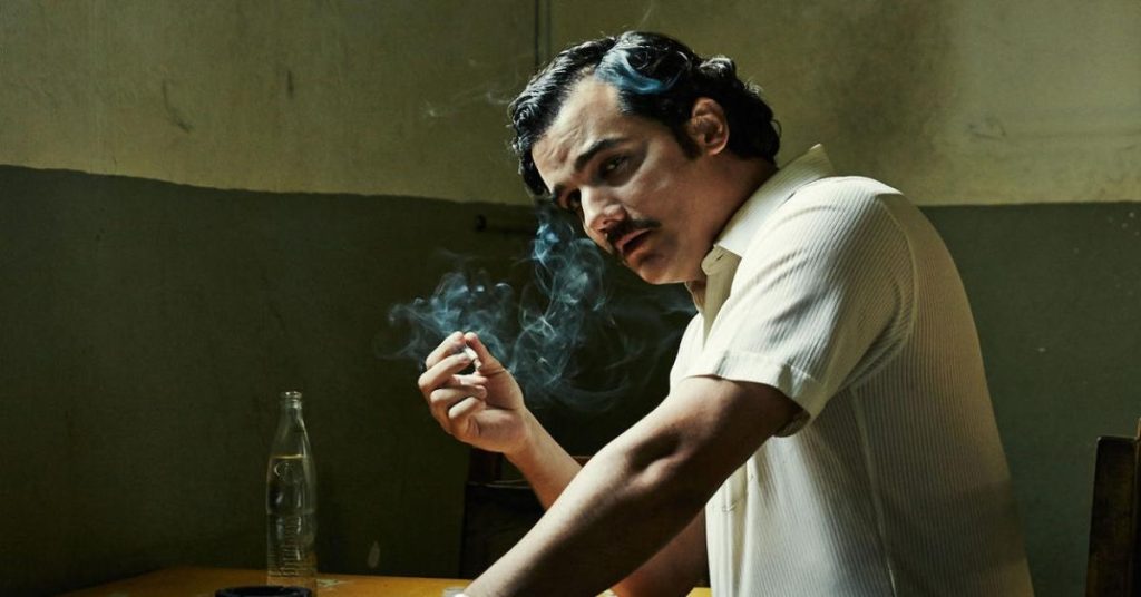 Ator Wagner Moura recusou papel em Mulher-Maravilha 2
