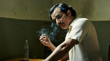 Ator Wagner Moura recusou papel em Mulher-Maravilha 2