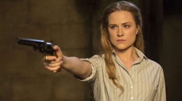 Considerada sucessora de Game of Thrones, Westworld volta neste domingo