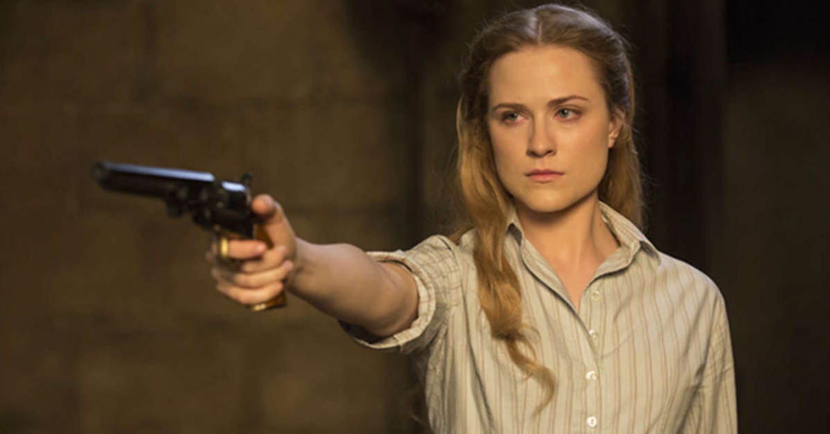 Considerada sucessora de Game of Thrones, Westworld volta neste domingo