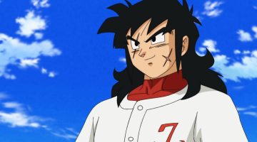 Dragon Ball Super ganhará primeiro spin-off ainda esse ano