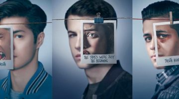 Roteirista de 13 Reasons Why defende cena de estupro da 2ª temporada