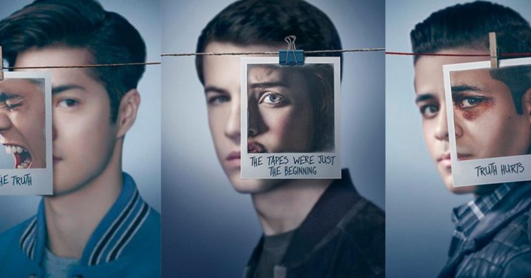 13 reasons why