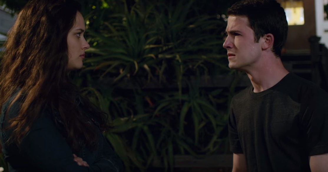 Netflix divulga trailer da 2ª temporada de 13 Reasons Why; assista