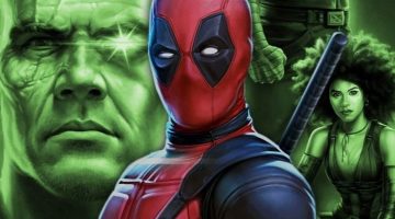 O significado das incríveis cenas pós-créditos de Deadpool 2