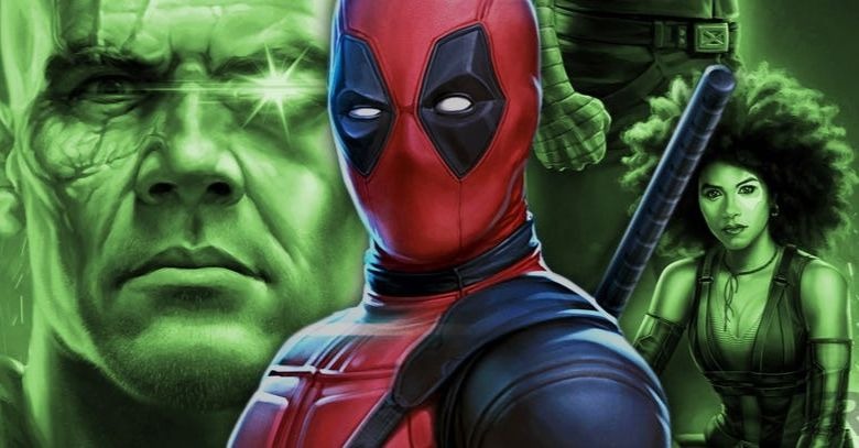 O significado das incríveis cenas pós-créditos de Deadpool 2