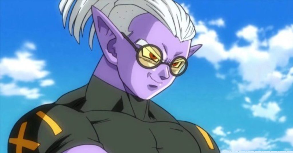 Detalhes sobre vilão do anime de Dragon Ball Heroes são revelados
