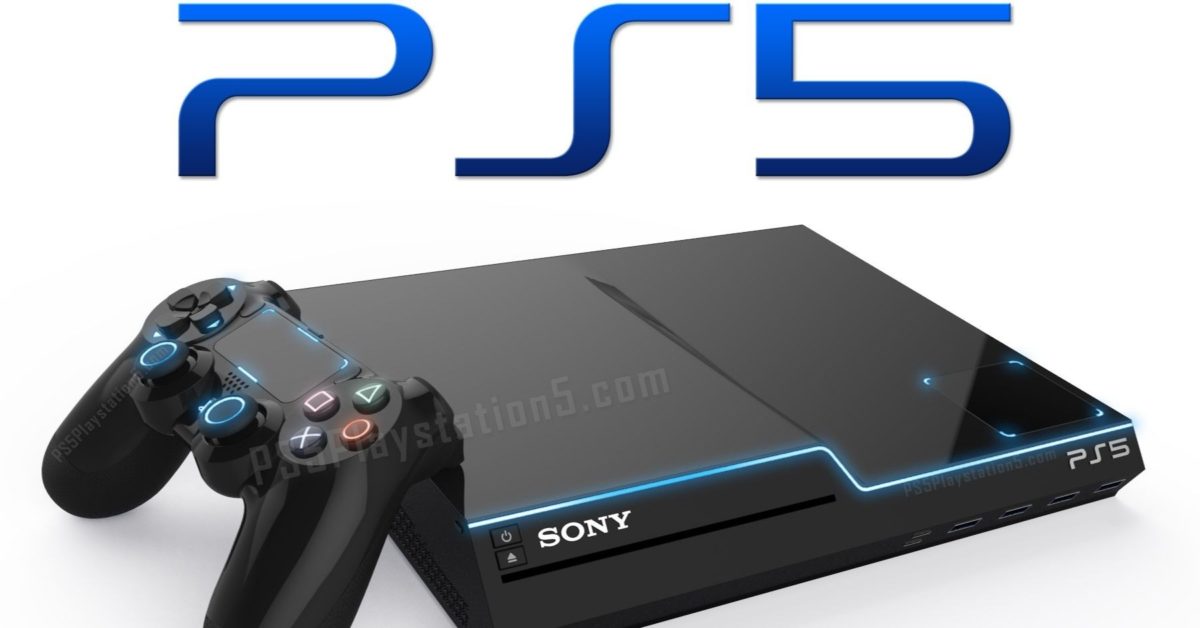 PlayStation 5: veja o desempenho do novo console comparado ao PS4