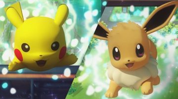Nintendo anuncia novos jogos de Pokémon para Switch e celular