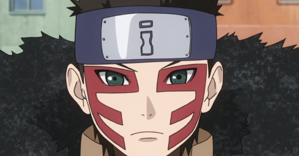 Boruto: anime terá o retorno de Shinki e dos ninjas da areia