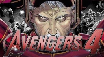 Pulo no tempo pode impactar a história de Vingadores 4; entenda