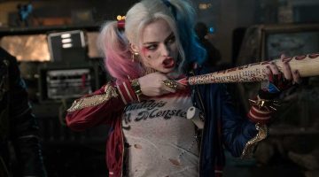 Filme das Aves de Rapina será para público +18, diz Margot Robbie