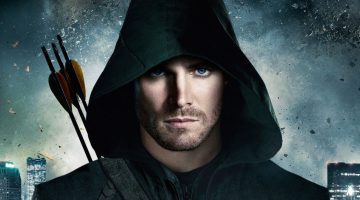 Arrow: Stephen Amell não recusaria retorno como Arqueiro Verde